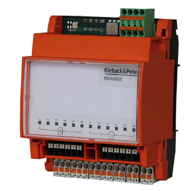 BMA 0600