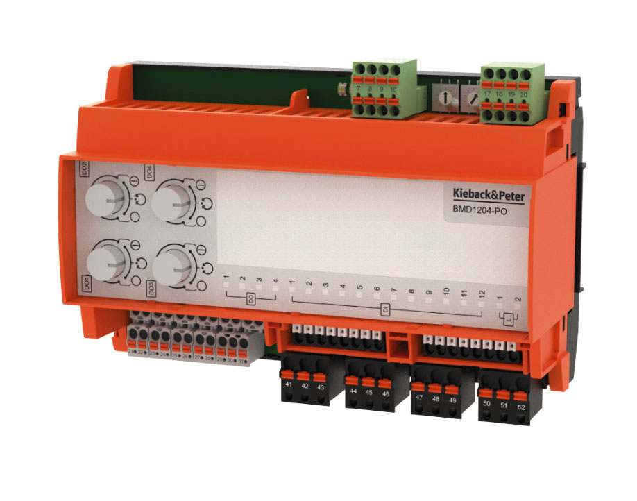 BMD 1204-PO