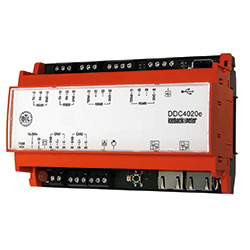 DDC 4020e