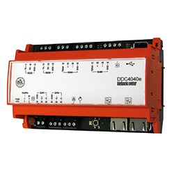 DDC 4040e