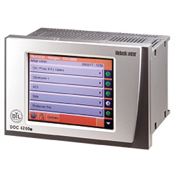 DDC 4200e