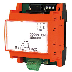 DDC4N-LON