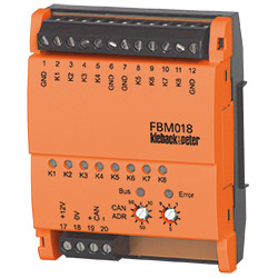 FBM 018