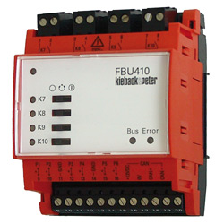 FBU 410