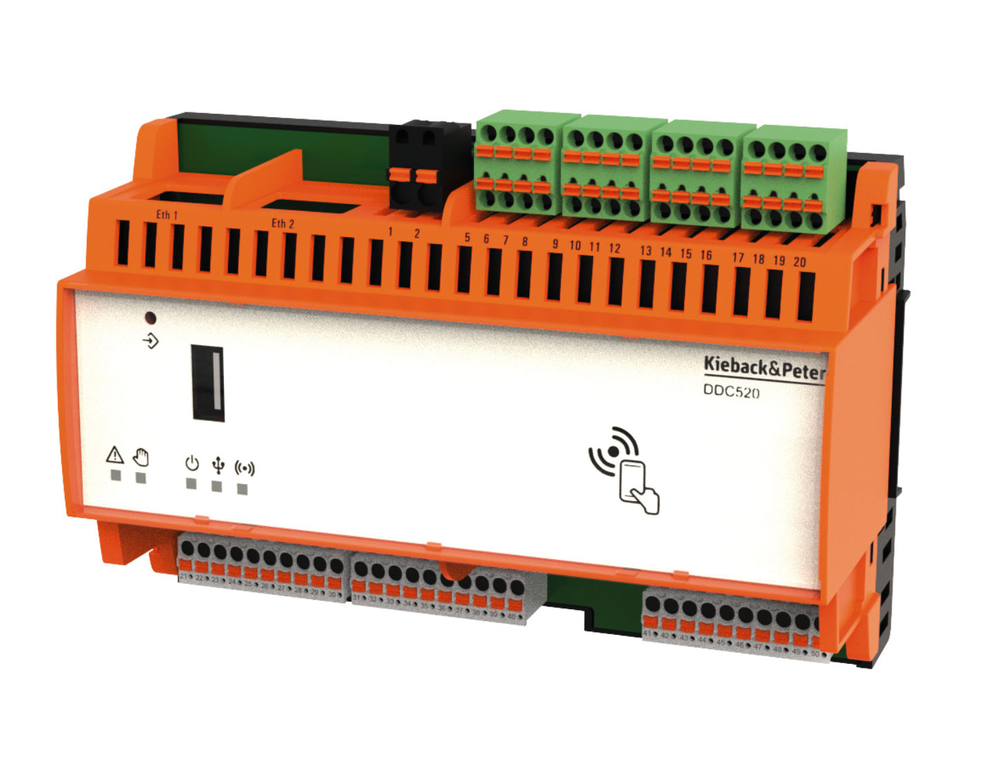 DDC520
