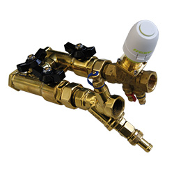 Kit MODULA PRO