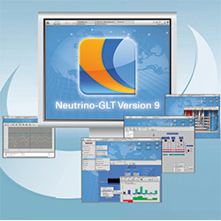 GLT Neutrino